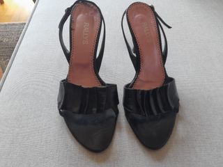 Sandalias Rally's Piel Talla 39