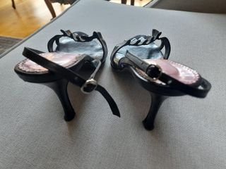 Sandalias Rally's Piel Talla 39