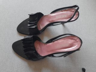 Sandalias Rally's Piel Talla 39