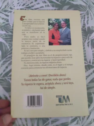 Tu Puedes Vivir en la Prosperidad. Ahora (Spani...