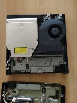 PlayStation 3 play 3