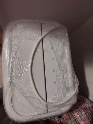 Aire Acondicionado Portátil Bodner