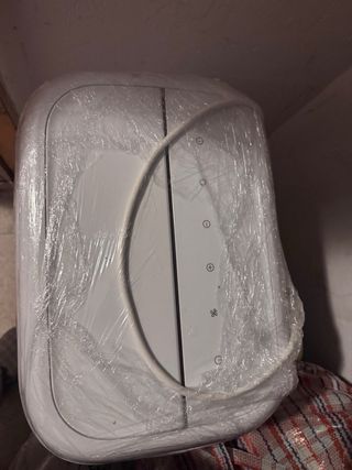 Aire Acondicionado Portátil Bodner