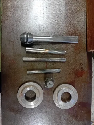 Máquina combinada ENTREGA INCUIDA EN EL PRECIO