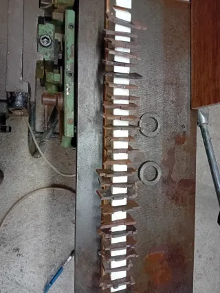 Máquina combinada ENTREGA INCUIDA EN EL PRECIO