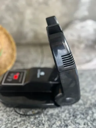 Secador de Zapatos Dr. Prepare Negro