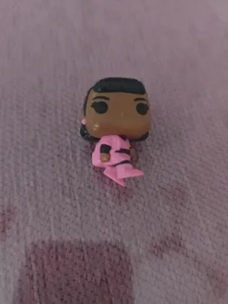 Funko Pop Erica Stranger Things