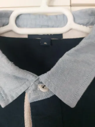 Sudadera Gant Talla XL Manga Larga