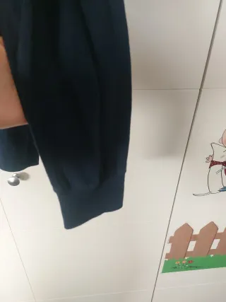 Sudadera Gant Talla XL Manga Larga