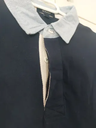 Sudadera Gant Talla XL Manga Larga