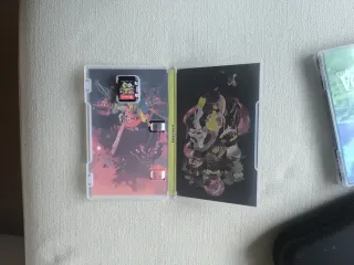 Splatoon 3 Nintendo Switch