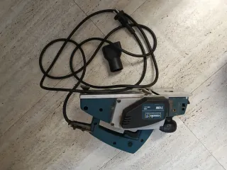 Cepillo eléctrico Casals CE 82