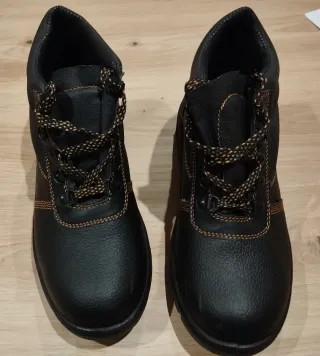 Bota Seguridad Vasa II Talla 40 Botas homologadas