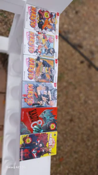 MM Naruto nº 01 1,95: Por sólo 1,95 euros. Empi...