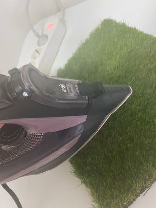 Plancha de Ropa Rowenta 2600W