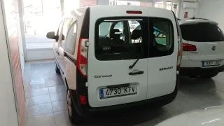 Renault Kangoo 2019