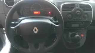 Renault Kangoo 2019