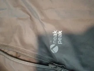 Pantalón nieve niño Talla S