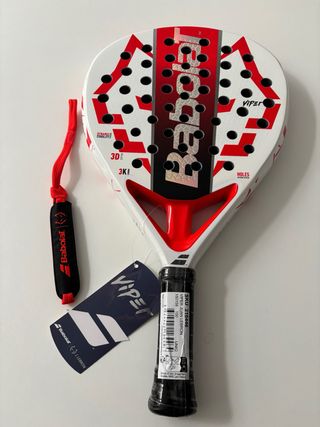 Babolat Viper Juan LeBron 2025