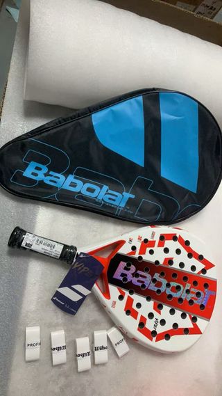 Babolat Viper Juan LeBron 2025