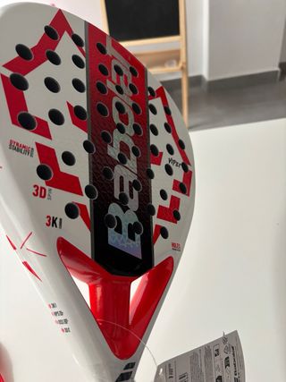 Babolat Viper Juan LeBron 2025