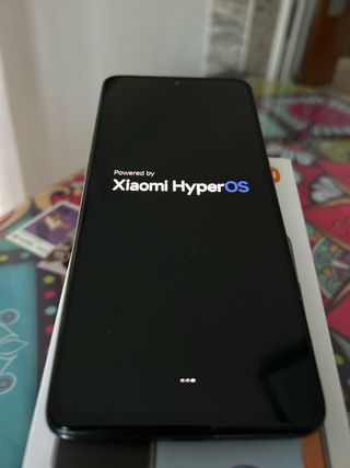 Redmi Note 11 Pro 5G 128GB Gris