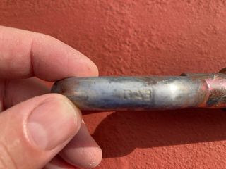 Gancho de remolque SEAT