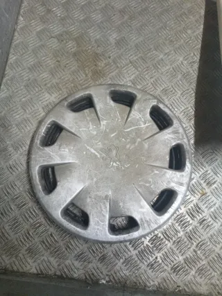 Tapacubos Peugeot 306