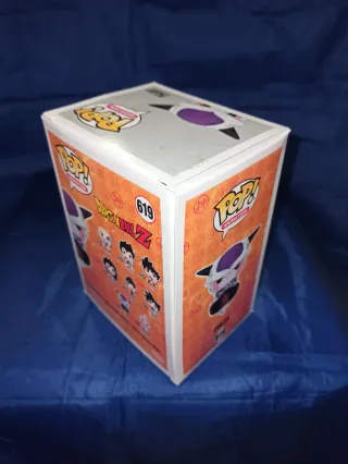 Funko Pop! Dragon Ball Z Frieza 619