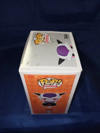 Funko Pop! Dragon Ball Z Frieza 619