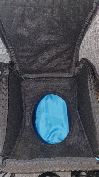 Panasonic Lumix DMC-FZ1000 Cámara Bridge