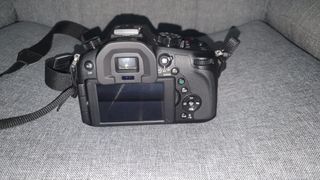 Panasonic Lumix DMC-FZ1000 Cámara Bridge