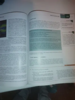 Libro 2bach ciencias de la tierra y medioambiantal