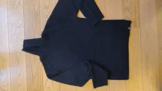 Guess Dolcevita Uomo XL Lana Nero