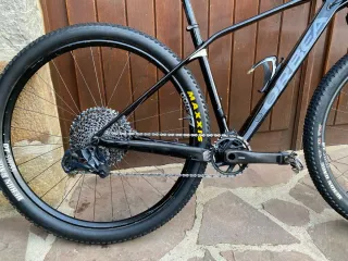 Orbea Alma M15