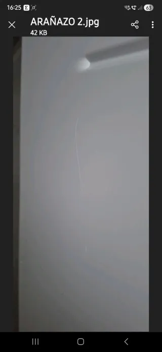 Puerta Exterior Blanca Leroy Merlin