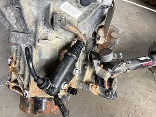 Caja de cambios Suzuki Swift 1.3i 5V