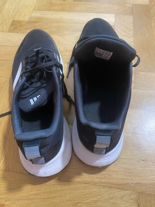 Zapatillas Adidas Hombre Talla 45 1/3