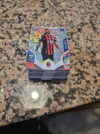 Paquete Cromos FIFA 2026 Aleatorio 84 cromos.