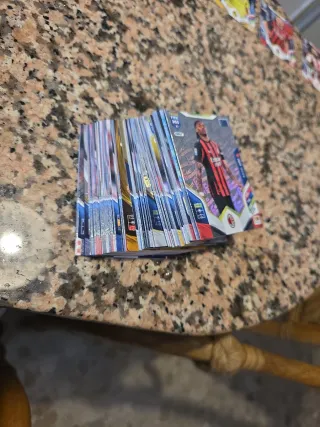 Paquete Cromos FIFA 2026 Aleatorio 84 cromos.
