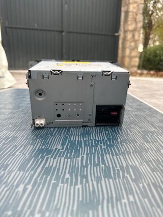 Pantalla Original ⩖⃝ Volkswaguen