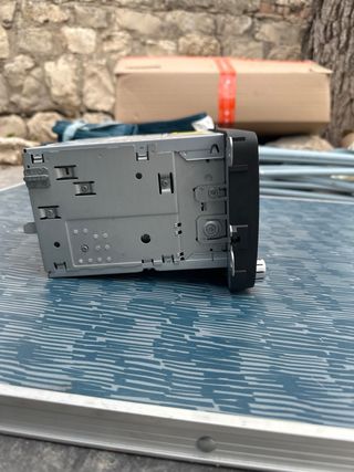 Pantalla Original ⩖⃝ Volkswaguen