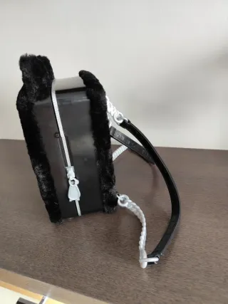 Mochila + muñeca y accesorios Na Na Na Surprise 3