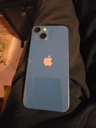 iPhone 13 128GB Nero