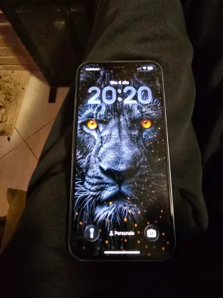 iPhone 13 128GB Nero