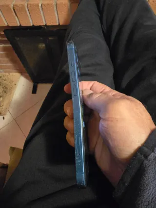 iPhone 13 128GB Nero