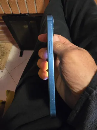 iPhone 13 128GB Nero