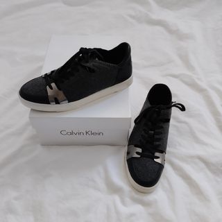 Zapatillas Calvin Klein mujer