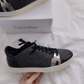 Zapatillas Calvin Klein mujer