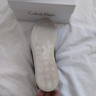 Zapatillas Calvin Klein mujer